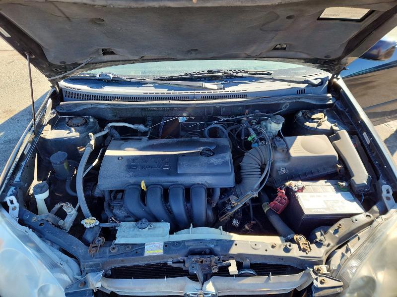 Aukcja sprzedaży 2003 Toyota Corolla, vin: JTDBR32E932011547, numer aukcji: 79644255