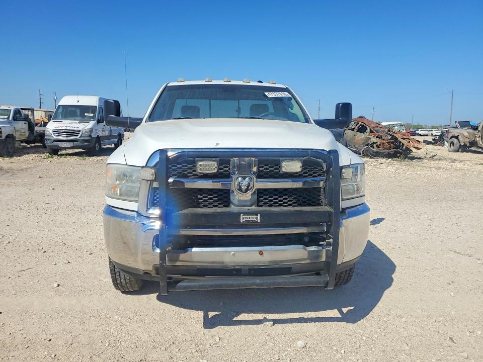 Aukcja sprzedaży 2016 Ram 3500, vin: 3C7WRSBJ8GG290935, numer aukcji: 47337016