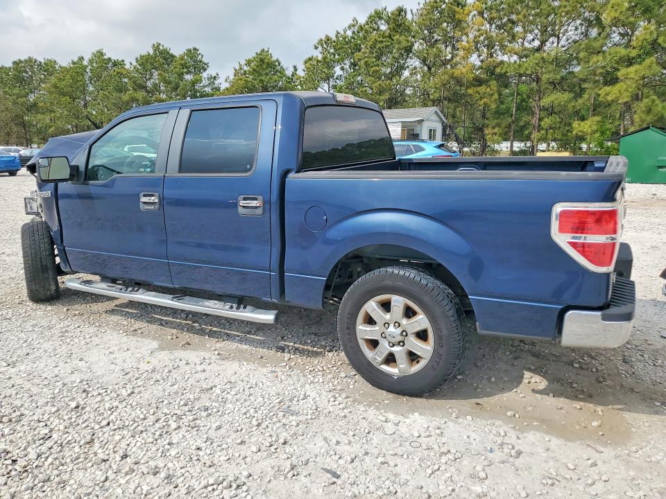 Aukcja sprzedaży 2013 Ford F150, vin: 1FTFW1CF5DKF64901, numer aukcji: 47396356