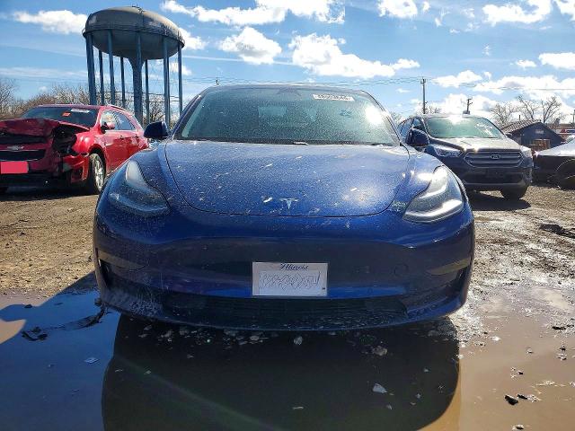 Продажа на аукционе авто 2021 Tesla Model 3, vin: 5YJ3E1EB1MF859751, номер лота: 45503646