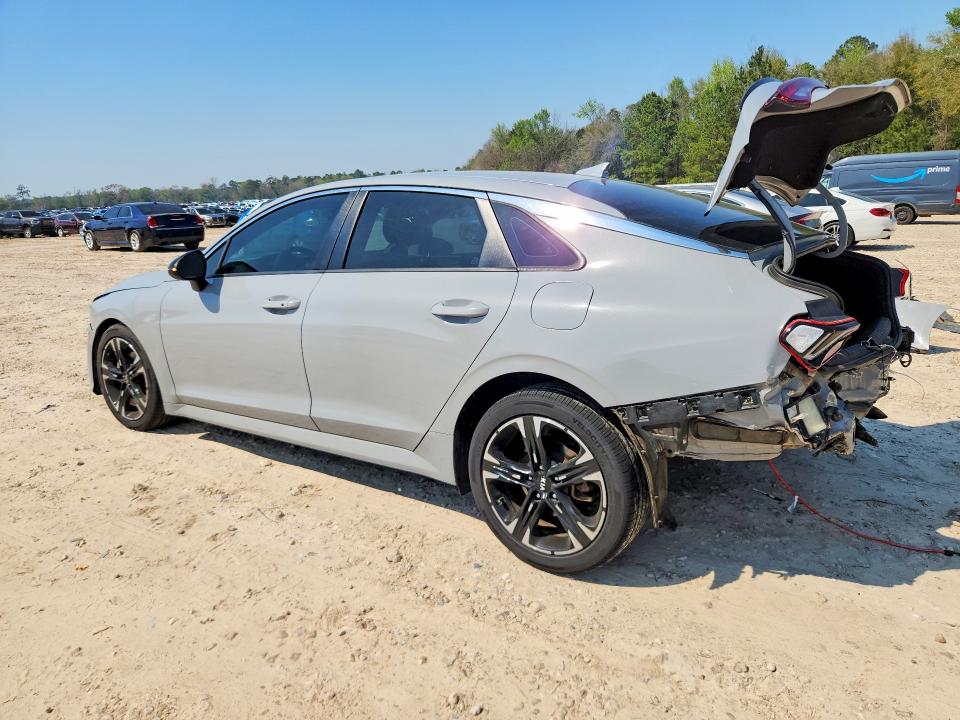 2021 Kia K5 მანქანა იყიდება აუქციონზე, vin: 5XXG64J26MG059806, აუქციონის ნომერი: 46856026