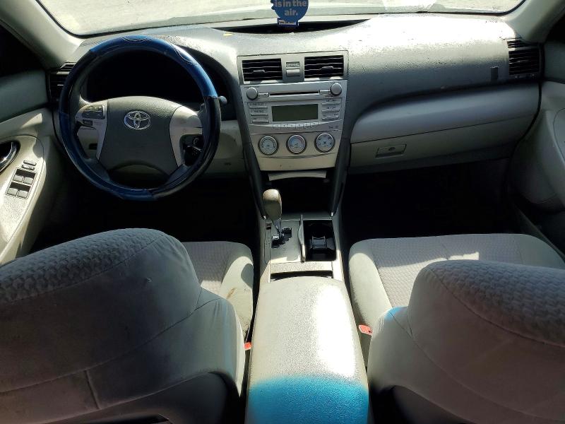 Продажа на аукционе авто 2010 Toyota Camry, vin: 4T1BF3EK4AU037867, номер лота: 47717746