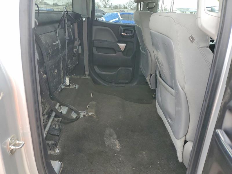Продажа на аукционе авто 2015 Chevrolet Silverado, vin: 1GC2CVE86FZ539514, номер лота: 41812686