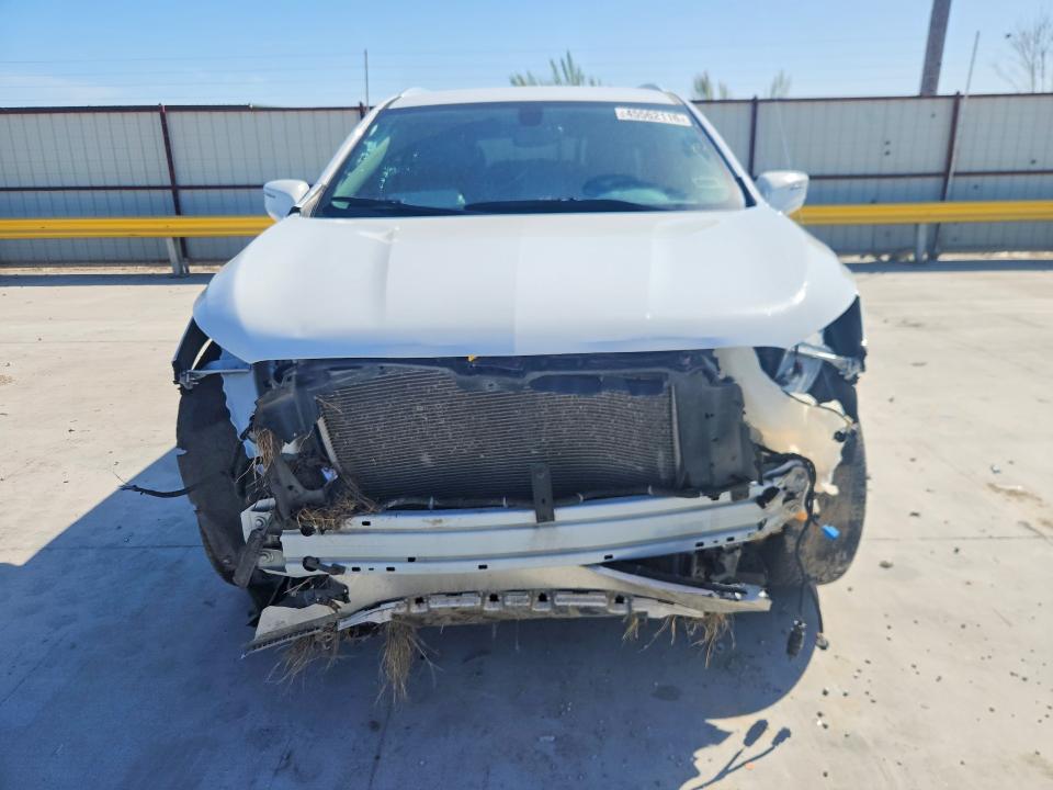 Продаж на аукціоні авто 2020 Buick Enclave, vin: 5GAERBKW2LJ227585, номер лоту: 45562116