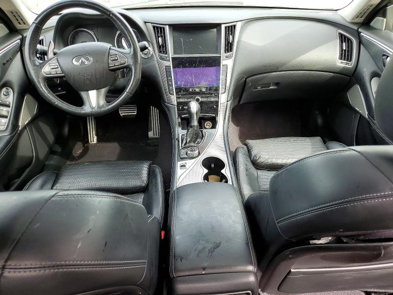 Aukcja sprzedaży 2017 Infiniti Q50, vin: JN1FV7AP3HM851183, numer aukcji: 46934526