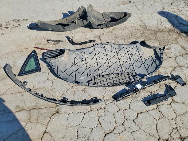 46854326 :رقم المزاد ، 5YJ3E1EA2PF566680 vin ، 2023 Tesla Model 3 مزاد بيع