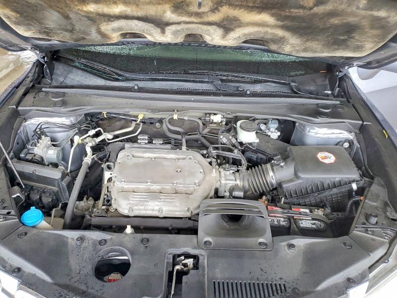 Продажа на аукционе авто 2014 Acura Rdx, vin: 5J8TB3H53EL003619, номер лота: 45828416