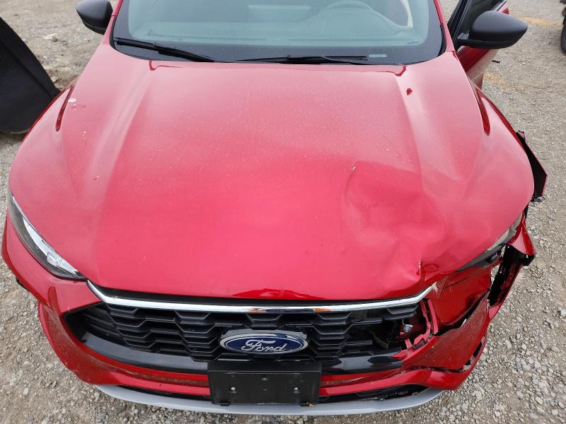 Продажа на аукционе авто 2023 Ford Escape, vin: 1FMCU0MN2PUB34837, номер лота: 47764206
