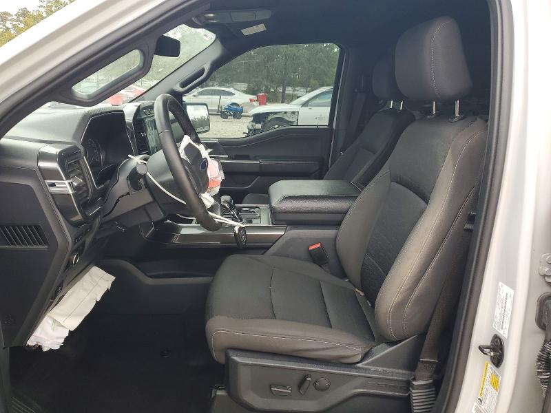 Aukcja sprzedaży 2023 Ford F150, vin: 1FTEW1CP2PKE28136, numer aukcji: 45690516
