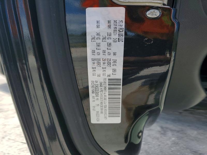 2020 Dodge Grand Caravan მანქანა იყიდება აუქციონზე, vin: 2C4RDGEG3LR205848, აუქციონის ნომერი: 46690536