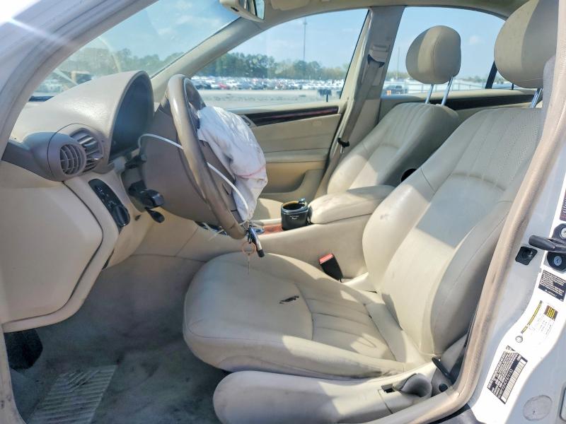 Aukcja sprzedaży 2007 Mercedes-benz C, vin: WDBRF92HX7F875153, numer aukcji: 47749026