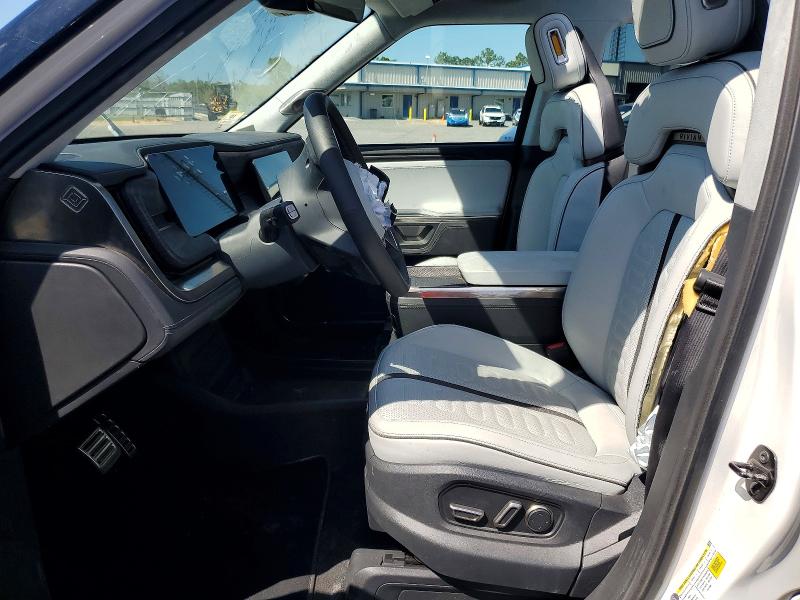 Auction sale of the 2023 Rivian R1s, vin: 7PDSGABA8PN016999, lot number: 46764436