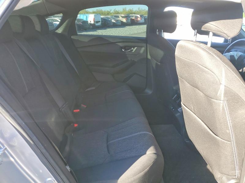 Aukcja sprzedaży 2025 Honda Accord, vin: 1HGCY2F50SA035995, numer aukcji: 41914816