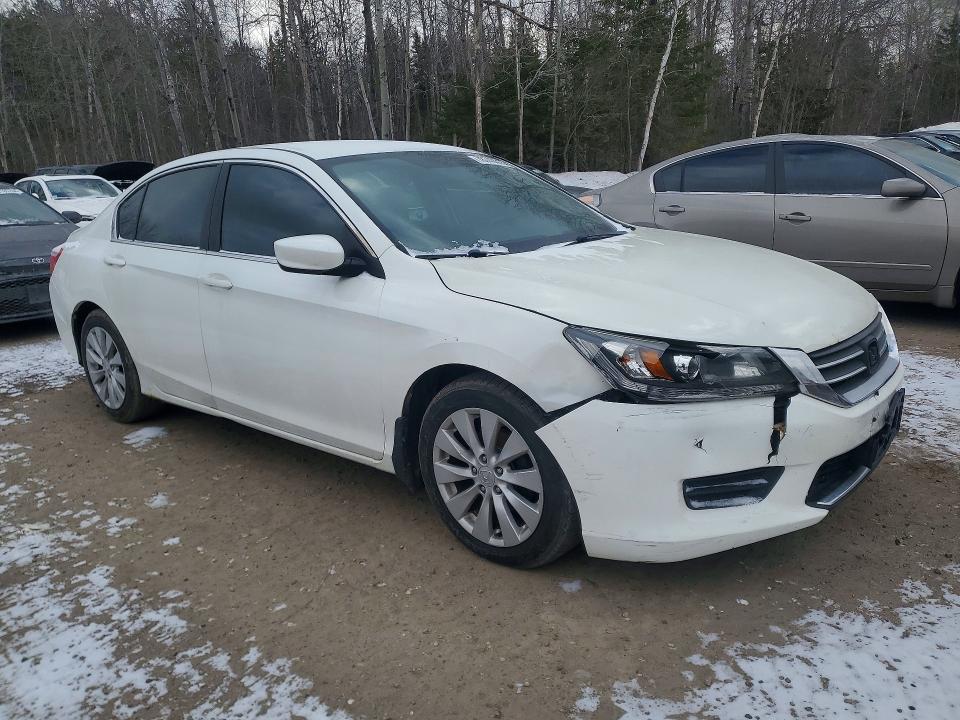 2014 Honda Accord მანქანა იყიდება აუქციონზე, vin: 1HGCR2F38EA801410, აუქციონის ნომერი: 78749015