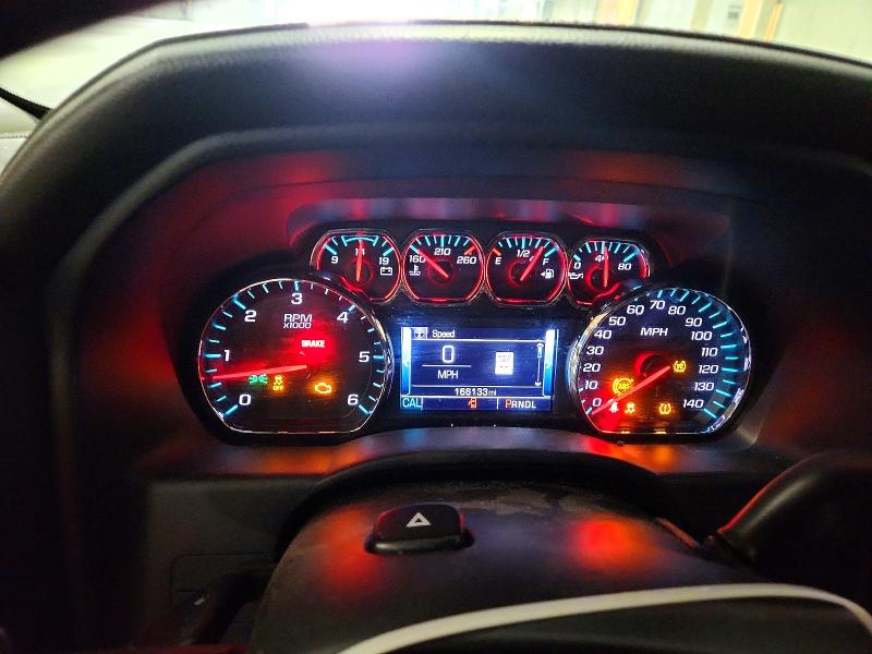 Aukcja sprzedaży 2018 Gmc Sierra, vin: 3GTU2NEC4JG280014, numer aukcji: 79178775