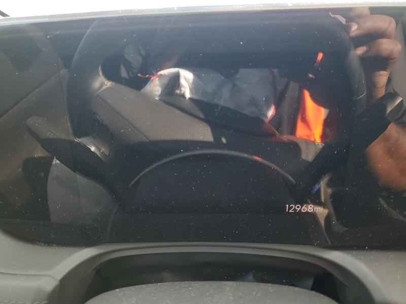 2025 Buick Encore Gx მანქანა იყიდება აუქციონზე, vin: KL4AMCSL5SB208488, აუქციონის ნომერი: 79775805