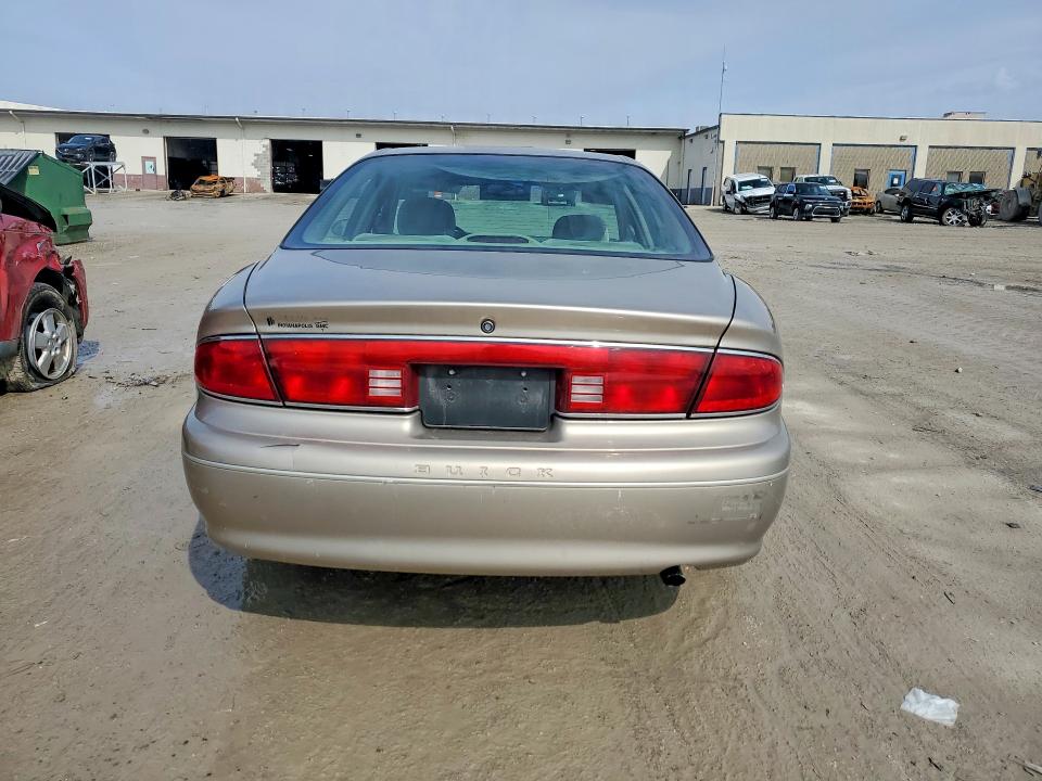 Aukcja sprzedaży 1998 Buick Century, vin: 2G4WS52M4W1614043, numer aukcji: 79850505