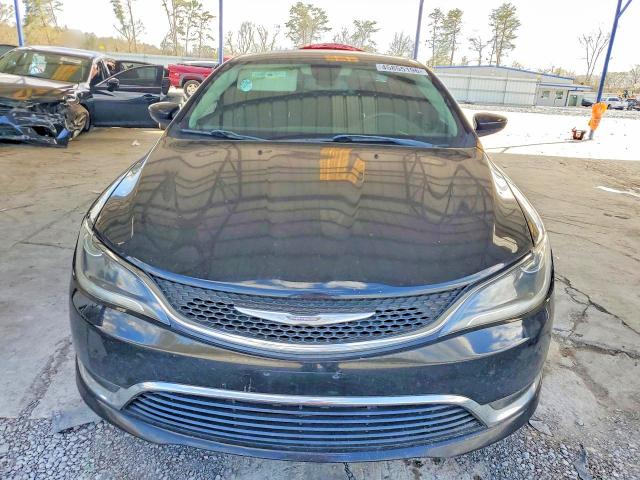 Продажа на аукционе авто 2016 Chrysler 200, vin: 1C3CCCAB2GN119952, номер лота: 45855196
