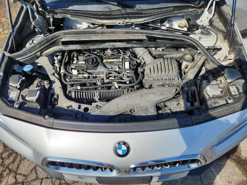 Auction sale of the 2020 Bmw X2, vin: WBXYH9C04L5P15675, lot number: 45881186