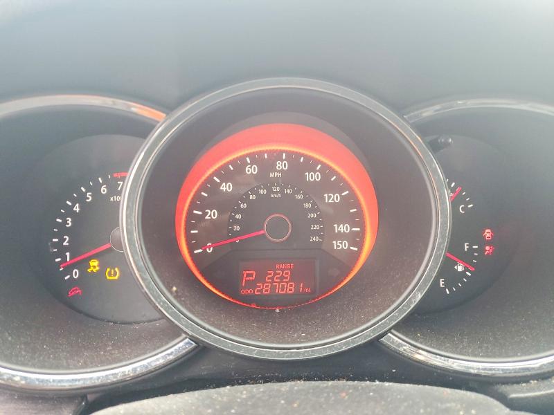 46082826 :رقم المزاد ، 5XYKWDA2XDG335362 vin ، 2013 Kia Sorento مزاد بيع