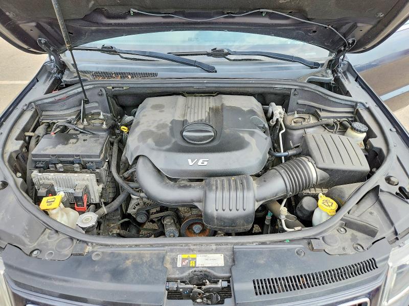 Aukcja sprzedaży 2015 Jeep Gr Cherokee, vin: 1C4RJFBG1FC876181, numer aukcji: 48424756
