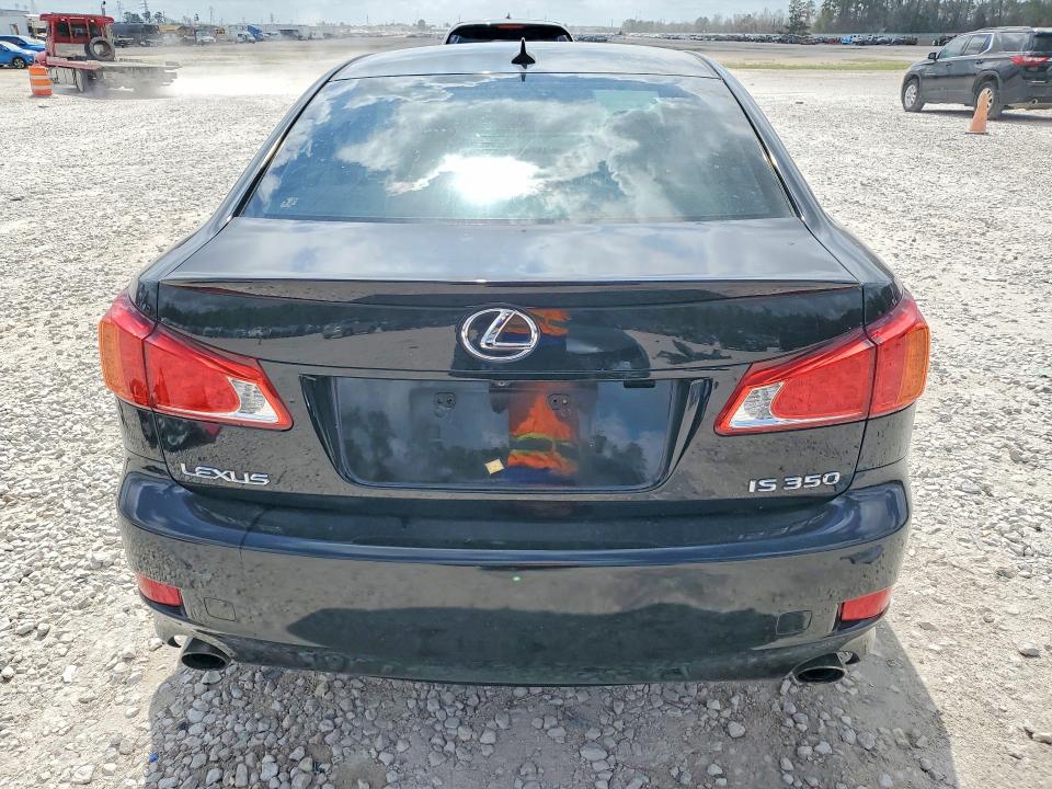 Aukcja sprzedaży 2010 Lexus Is 350, vin: JTHBE5C27A5024819, numer aukcji: 41636186