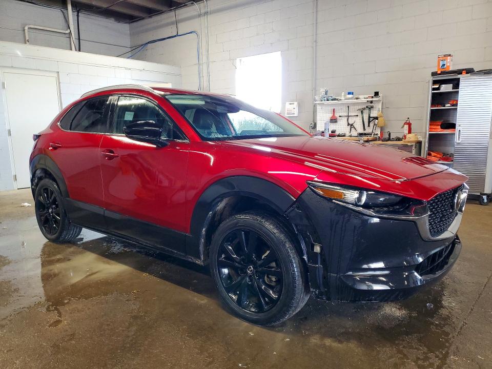 Aukcja sprzedaży 2024 Mazda Cx-30, vin: 3MVDMBBM3RM683676, numer aukcji: 46389866