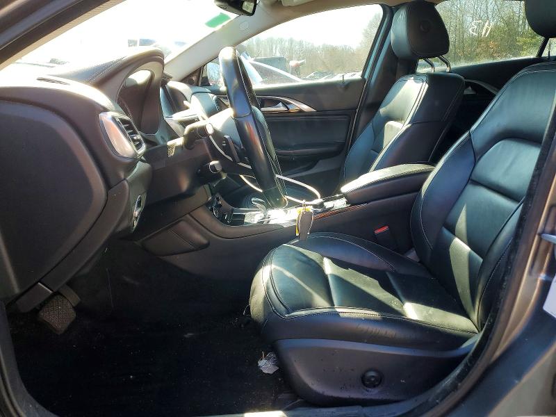 Продажа на аукционе авто 2017 Infiniti Qx30, vin: SJKCH5CR7HA034226, номер лота: 79239115