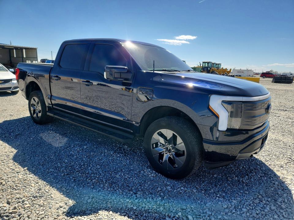 2023 Ford F150 მანქანა იყიდება აუქციონზე, vin: 1FTVW1EVXPWG29920, აუქციონის ნომერი: 47561286