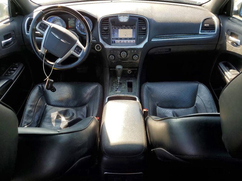 79664625 :رقم المزاد ، 2C3CA5CG0BH569496 vin ، 2011 Chrysler 300 مزاد بيع