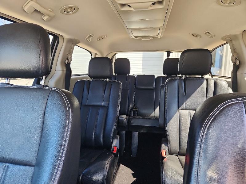 Aukcja sprzedaży 2013 Chrysler Town & Country, vin: 2C4RC1BG2DR696662, numer aukcji: 78126405