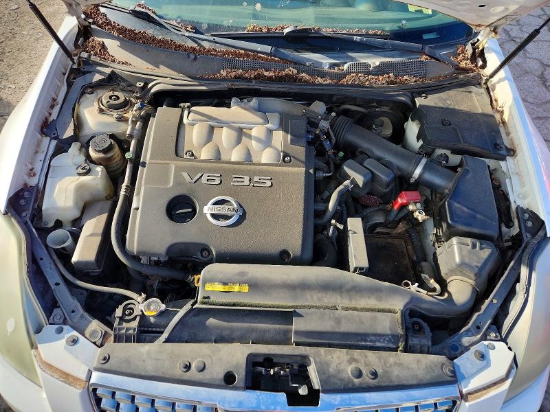 Aukcja sprzedaży 2004 Nissan Maxima, vin: 1N4BA41EX4C859713, numer aukcji: 46000326