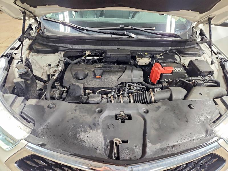 Aukcja sprzedaży 2019 Acura Rdx, vin: 5J8TC2H56KL016738, numer aukcji: 45590686