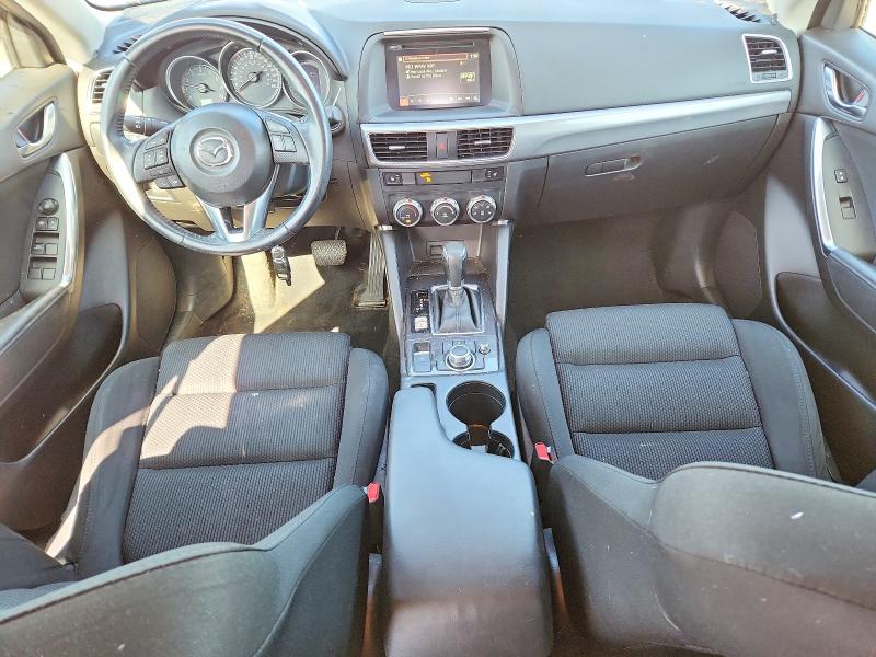 Продаж на аукціоні авто 2016 Mazda Cx-5, vin: JM3KE4CY8G0864699, номер лоту: 45878296
