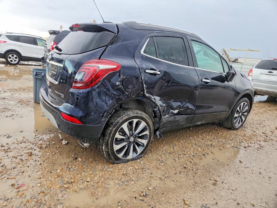 78983935 :رقم المزاد ، KL4CJESM2MB363198 vin ، 2021 Buick Encore مزاد بيع