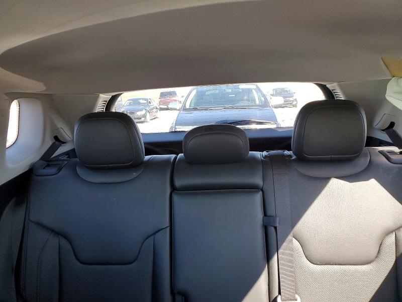 47079926 :رقم المزاد ، 3C4NJDCB0MT521736 vin ، 2021 Jeep Compass مزاد بيع