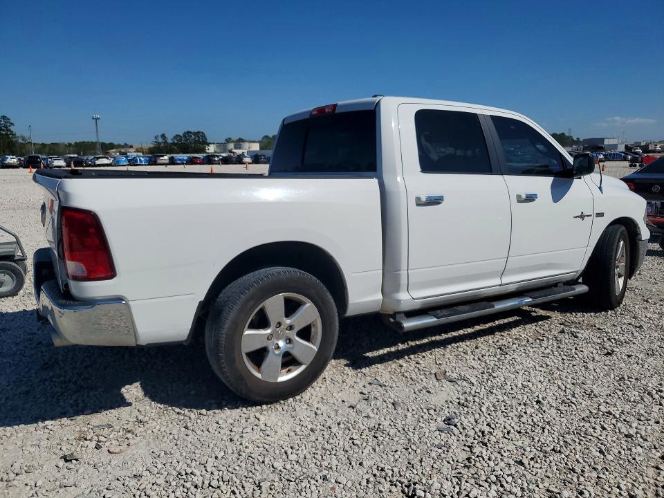 Aukcja sprzedaży 2012 Dodge Ram 1500, vin: 1C6RD6LT9CS348562, numer aukcji: 46923926