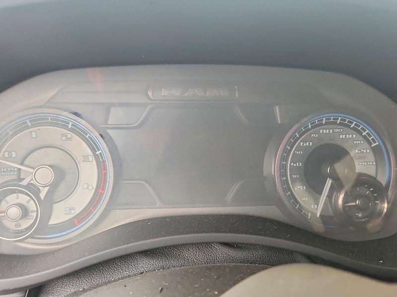 2022 Ram 2500 მანქანა იყიდება აუქციონზე, vin: 3C6UR5SL6NG165556, აუქციონის ნომერი: 79732375