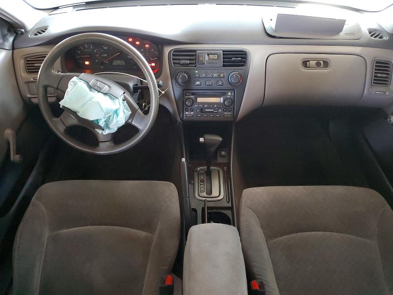 Aukcja sprzedaży 2001 Honda Accord Lx, vin: 1HGCF86601A031669, numer aukcji: 45836416