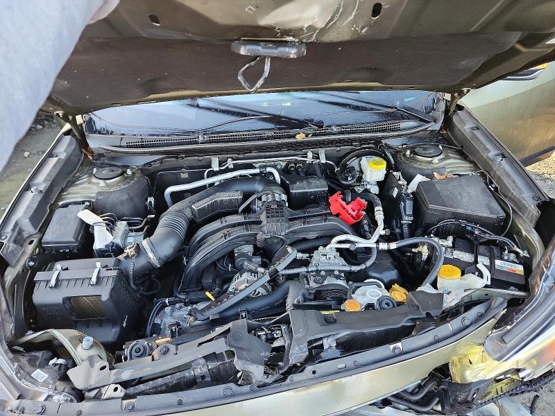 Auction sale of the 2022 Subaru Outback, vin: 4S4BTANC4N3257382, lot number: 45514776