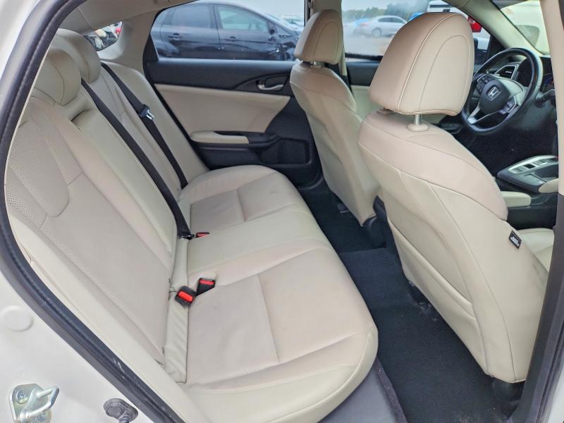 Продажа на аукционе авто 2021 Honda Insight, vin: 19XZE4F90ME008876, номер лота: 47376486