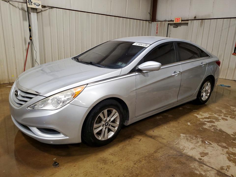 Aukcja sprzedaży 2013 Hyundai Sonata, vin: 5NPEB4ACXDH700519, numer aukcji: 47454126