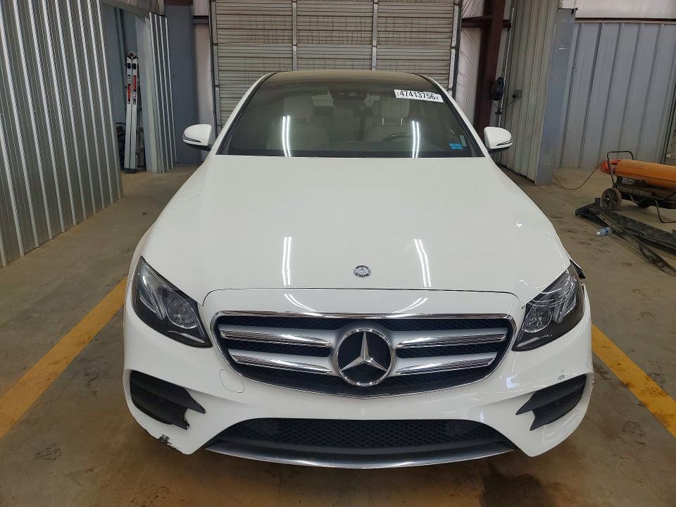 Продажа на аукционе авто 2017 Mercedes-benz E, vin: WDDZF4JB8HA050914, номер лота: 47413756