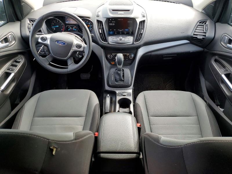 Продаж на аукціоні авто 2016 Ford Escape, vin: 1FMCU9G94GUA38355, номер лоту: 47133186