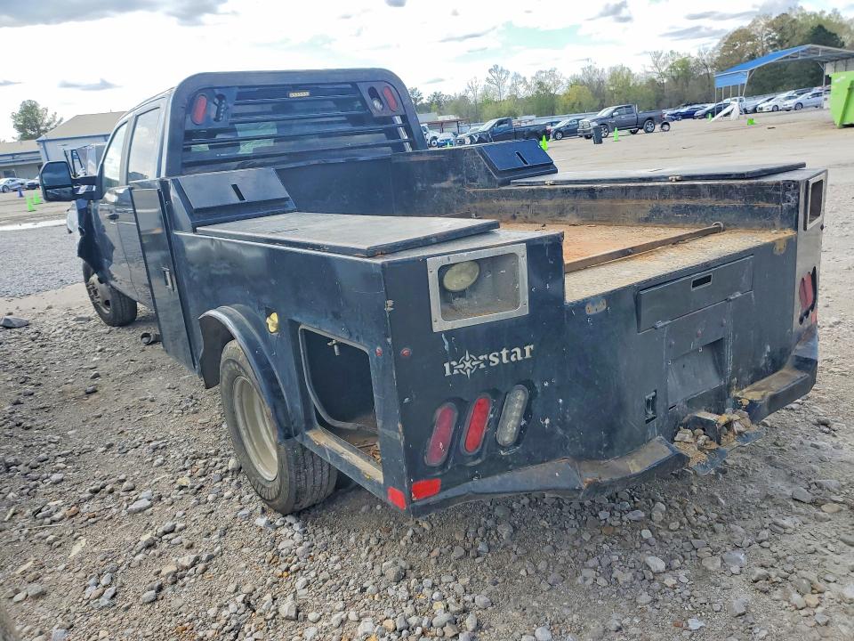 Продаж на аукціоні авто 2022 Ford F350, vin: 1FD8W3G62NEE63065, номер лоту: 46021506