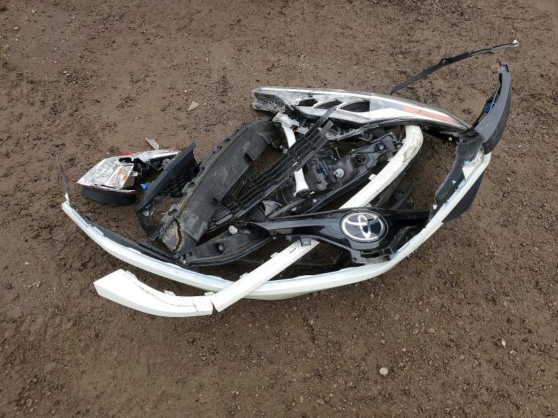 2020 Toyota C-hr მანქანა იყიდება აუქციონზე, vin: JTNKHMBX9L1083490, აუქციონის ნომერი: 47104186