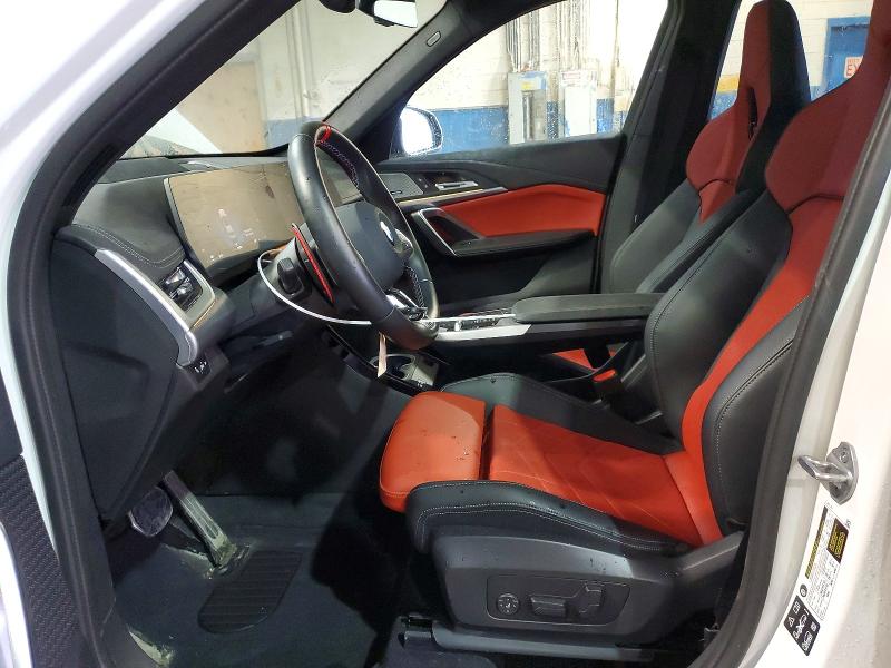 Продаж на аукціоні авто 2024 Bmw X1, vin: WBX13EF02R5Z86814, номер лоту: 79830635