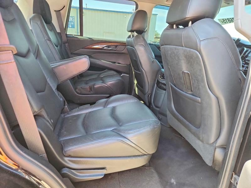 Aukcja sprzedaży 2020 Cadillac Escalade, vin: 1GYS4CKJ6LR277007, numer aukcji: 79476815
