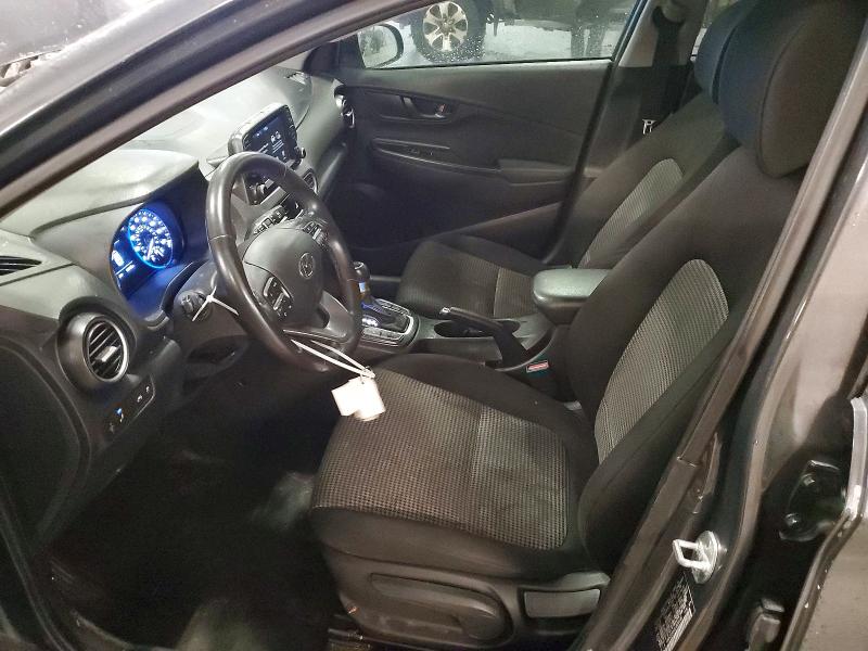 Продаж на аукціоні авто 2020 Hyundai Kona, vin: KM8K22AA1LU400146, номер лоту: 42043046
