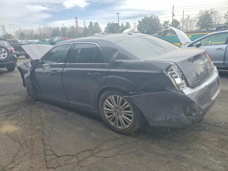 Продажа на аукционе авто 2013 Chrysler 300, vin: 2C3CCARGXDH543260, номер лота: 45871896